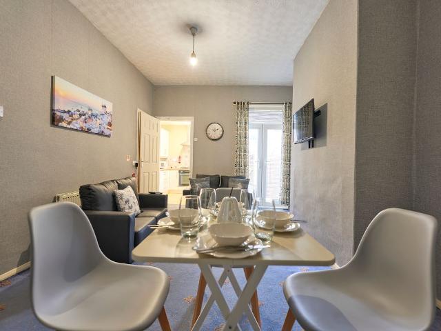 House for rent in Little Bolton, Salford