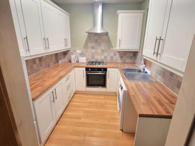 House for rent in Little Bolton, Salford