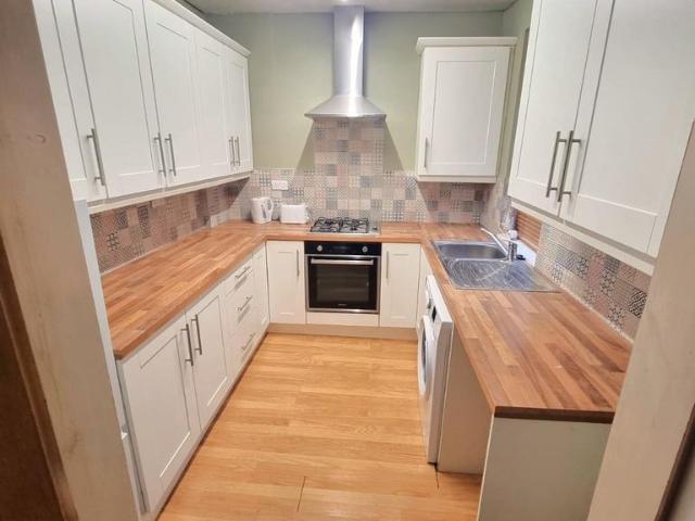 House for rent in Eccles, Salford