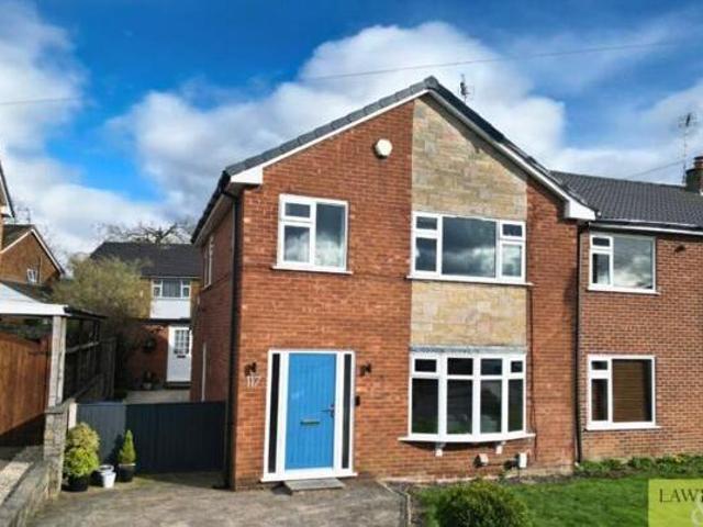 House for sale in Greater Manchester