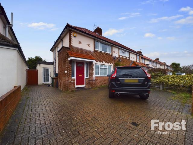 House for rent in Staines, Surrey