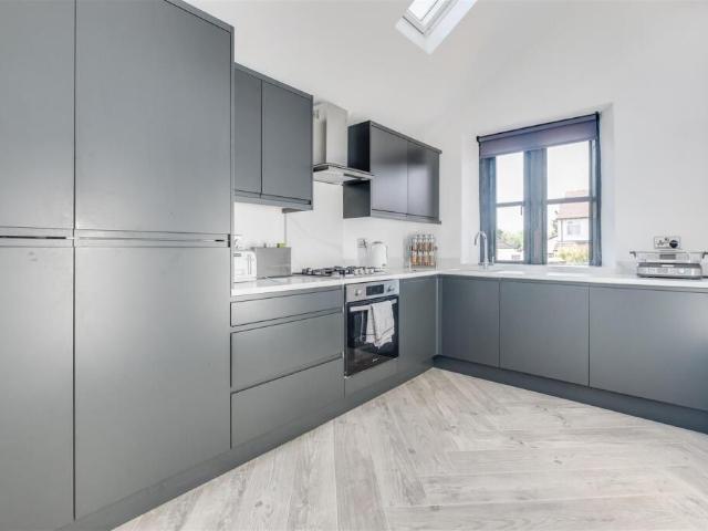 House for rent in Staines-upon-Thames, Surrey