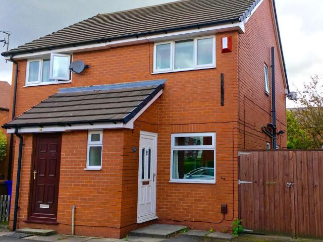 Apartment for rent in Hazel Grove, Stockport