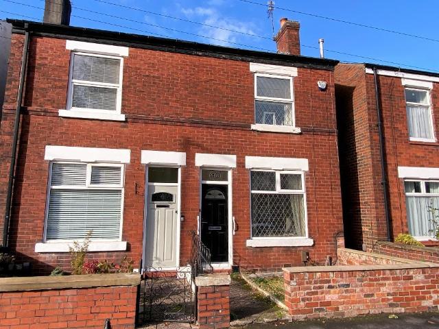 House for rent in Hazel Grove, Stockport