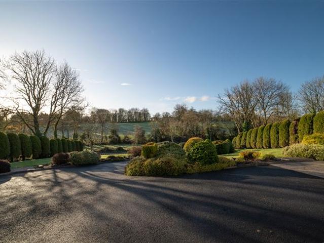 Property for sale in Burnfort, South Tipperary