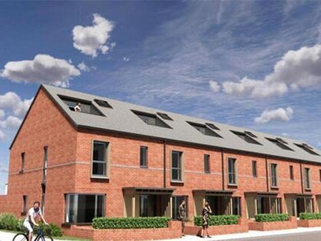 House for sale in Greater Manchester