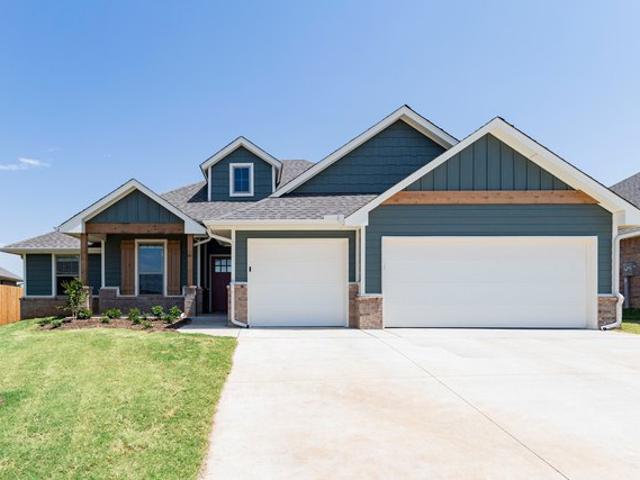 House for sale in Oklahoma City, Oklahoma