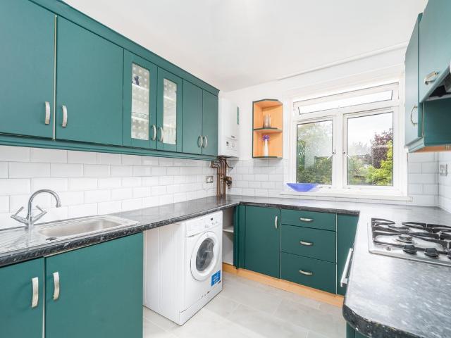 House for rent in Primrose Hill, Greater London