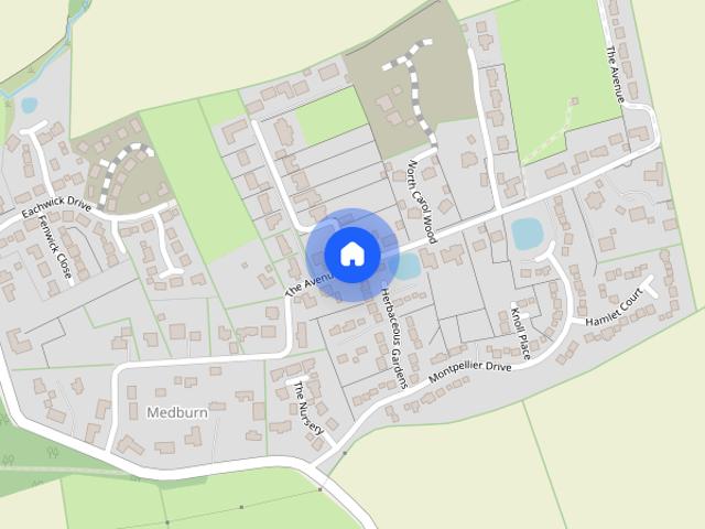 House for rent in Ingoe, Northumberland