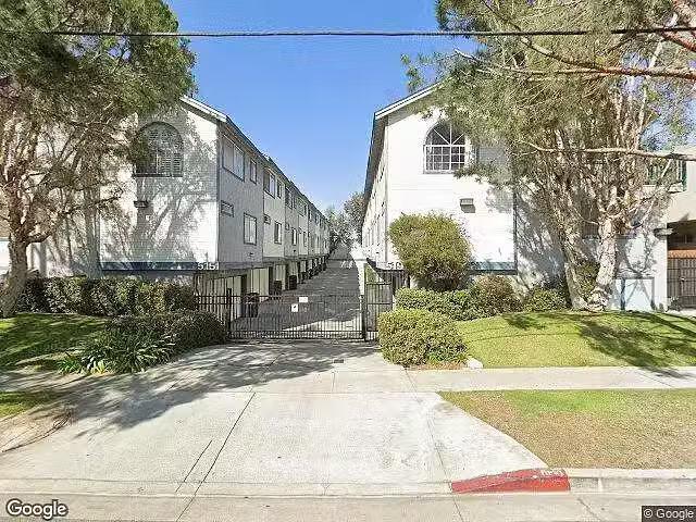 Apartment for rent in Inglewood