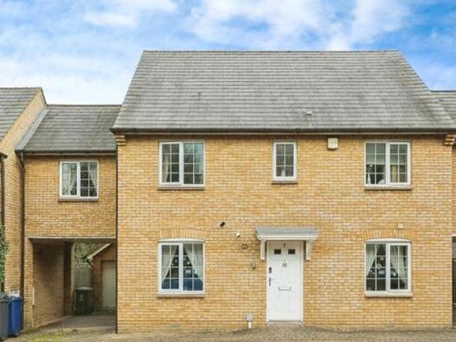 House for sale in Lyons, Greater London