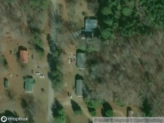 House for sale in Roxboro, North Carolina