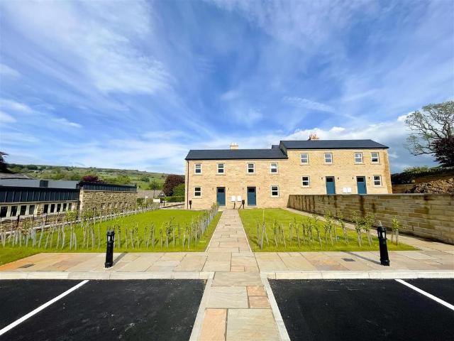 House for rent in Low Bradfield, South Yorkshire