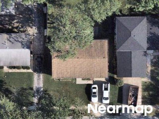 House for sale in Hazel Crest, Cook County