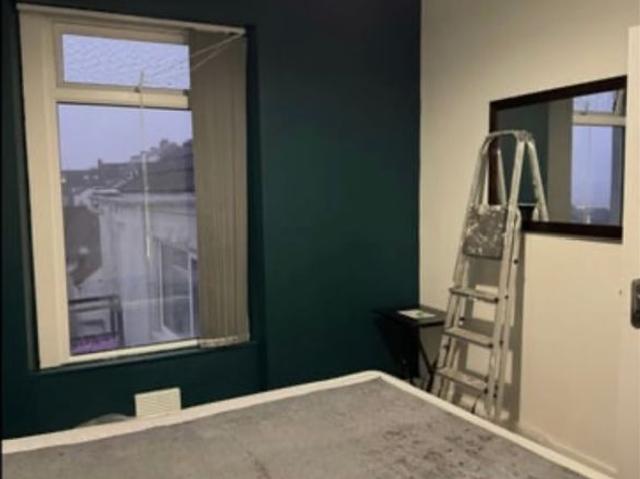 Apartment for rent in Nangreaves, Wales