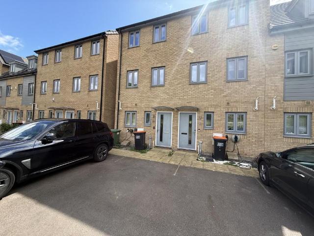 House for rent in Dunstable, Bedfordshire