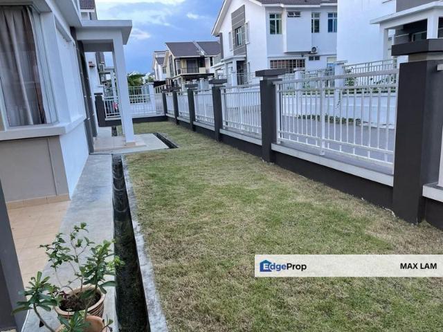 House for sale in Meridin East, Pasir Gudang