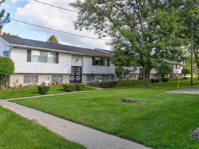 Apartment for rent in Mount Morris, Michigan