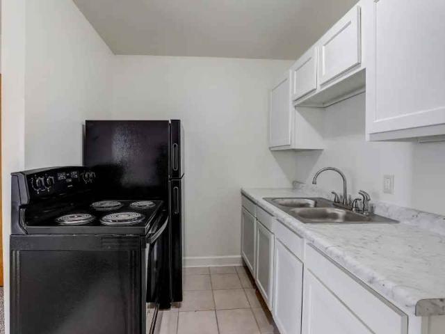 Apartment for rent in Mount Morris, Michigan