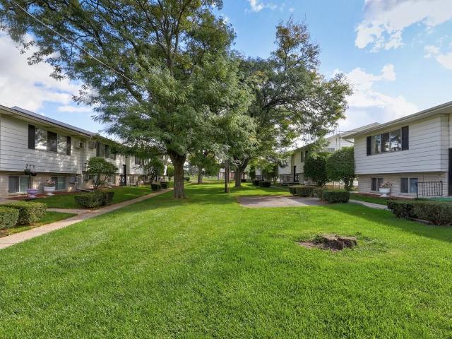 Apartment for rent in Mount Morris, Michigan