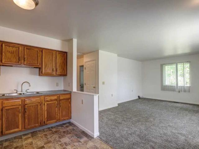 Apartment for rent in Mount Morris, Michigan