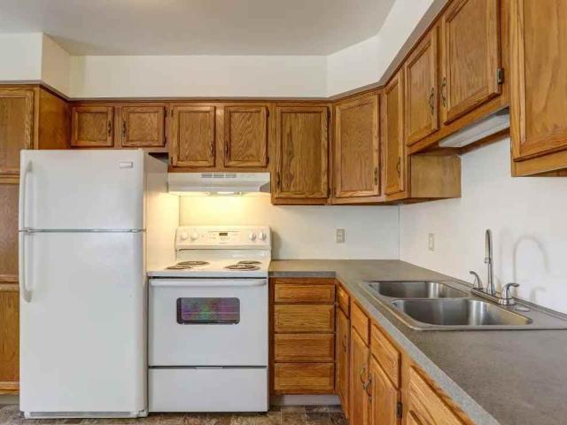 Apartment for rent in Mount Morris, Michigan