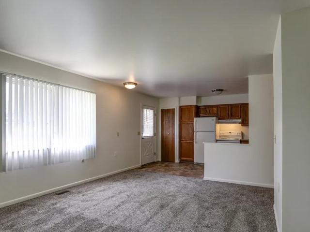 Apartment for rent in Mount Morris, Michigan