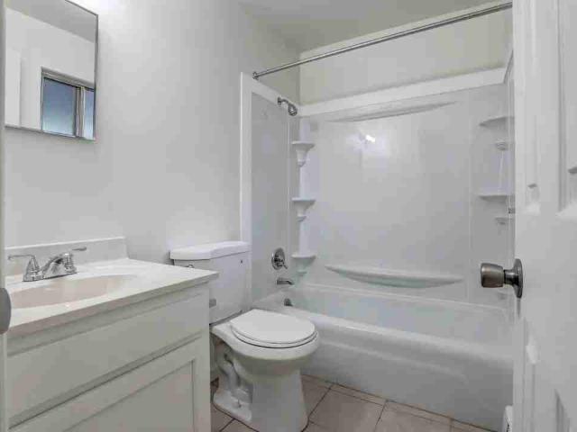 Apartment for rent in Mount Morris, Michigan