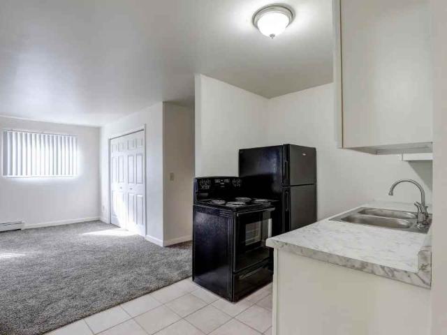 Apartment for rent in Mount Morris, Michigan