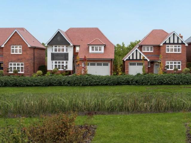 Property for sale in Chells Manor, Shephall