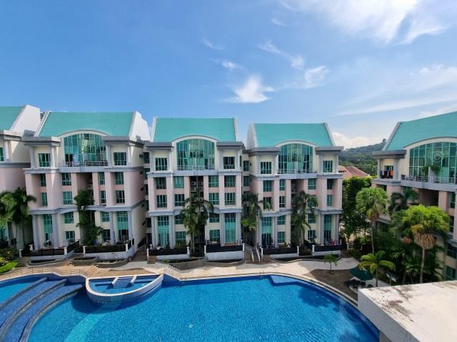 Condominium for sale