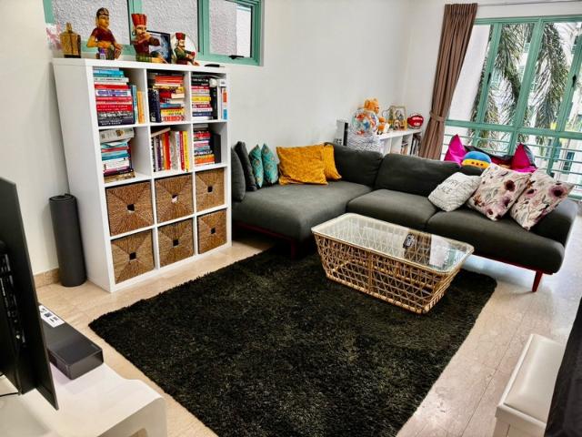 Condominium for sale