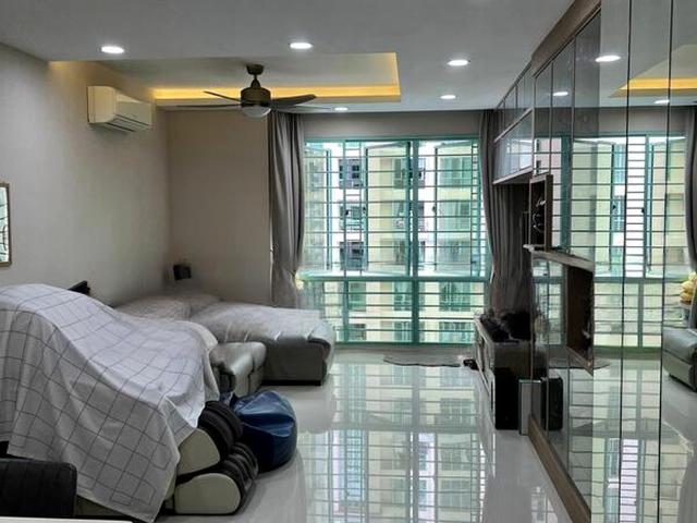 Condominium for sale in Bukit Panjang, 23 North West