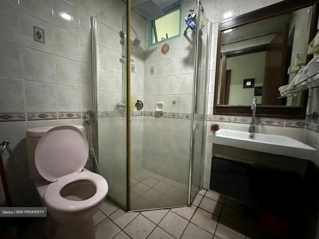 Condominium for rent