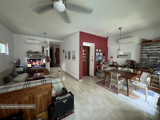 Condominium for sale in Bukit Panjang, 23 North West