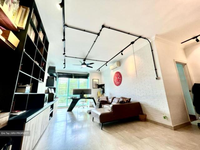 Condominium for sale in Bukit Panjang, 23 North West
