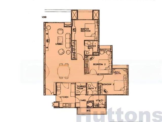 Condominium for sale