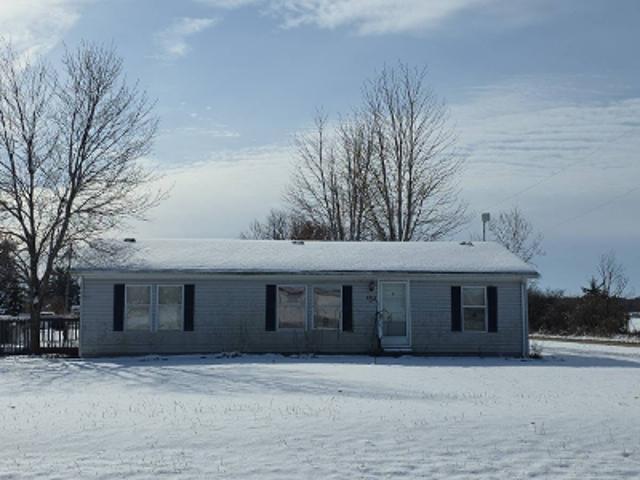 House for sale in Hillsdale, Michigan