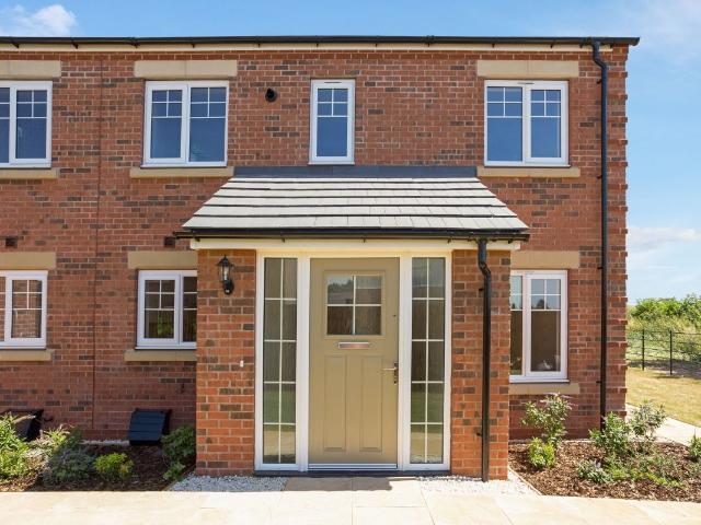 House for rent in Tiddington, Alderminster