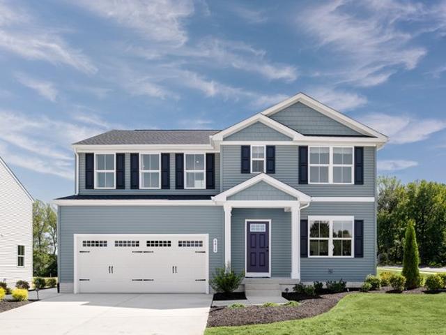House for sale in New Castle, Pennsylvania
