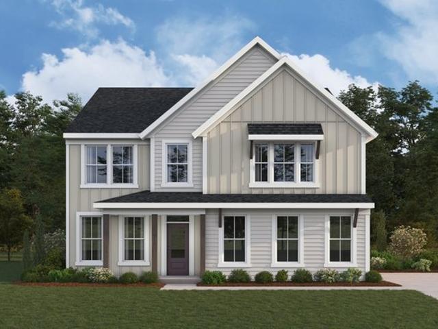 House for sale in Tipp City, Ohio