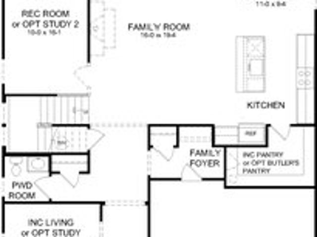 House for sale in Tipp City, Ohio