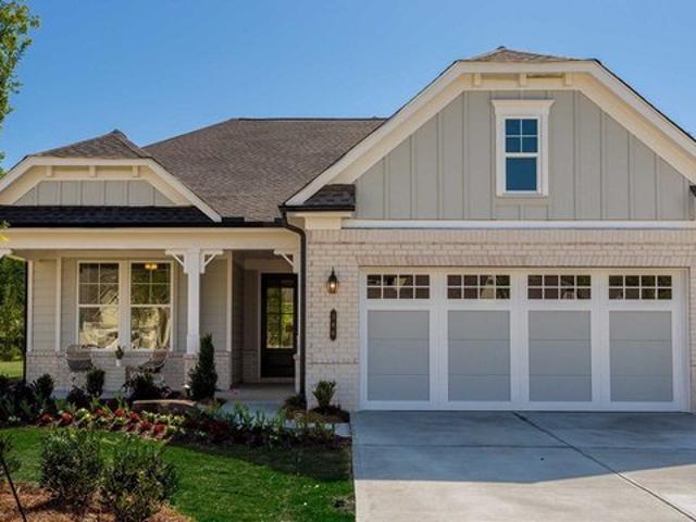 House for sale in Hoschton, Jackson County