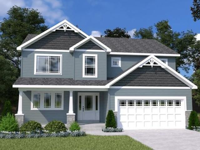 House for sale in Foristell, Missouri
