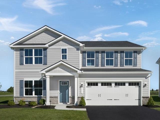 House for sale in Evans City, Pennsylvania