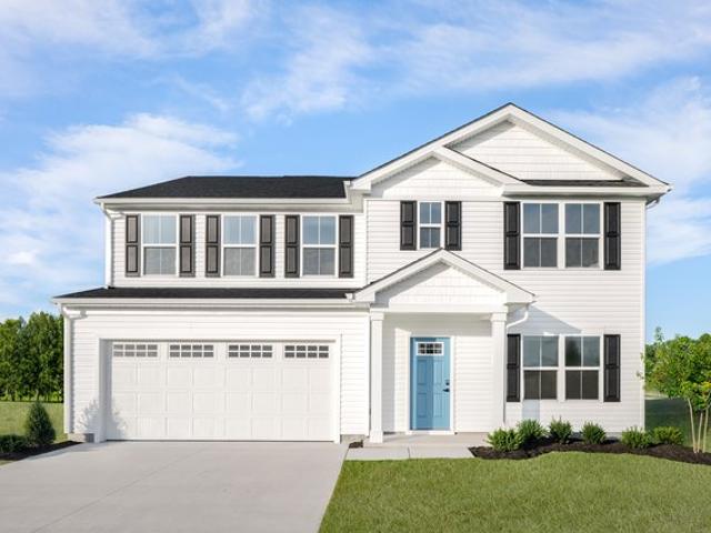 House for sale in Elyria, Ohio