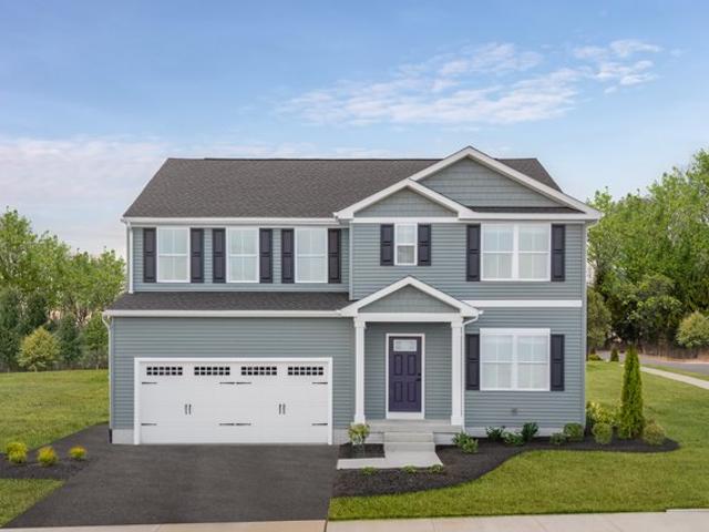 House for sale in Dillsburg, Pennsylvania