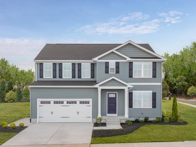 House for sale in Bunnlevel, North Carolina