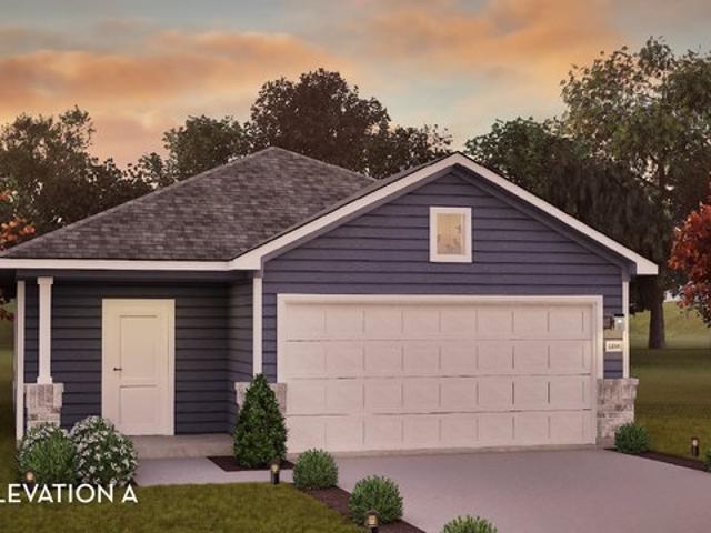 House for sale in Brookshire, Texas