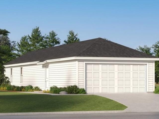 House for sale in San Patricio, Texas